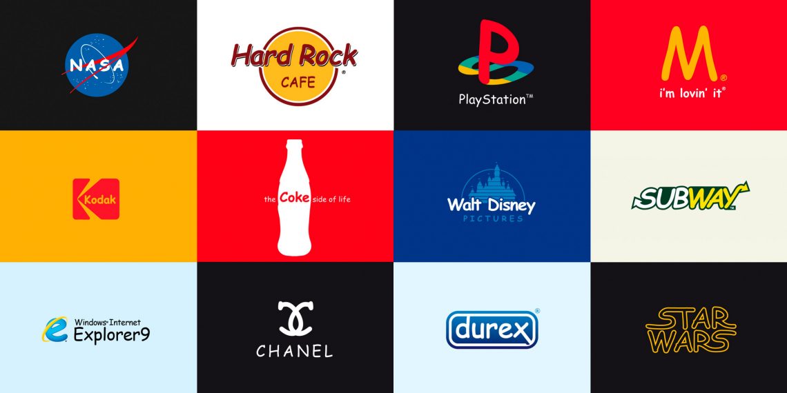 4 способа создать логотип для своей компании